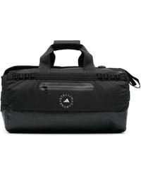 adidas By Stella McCartney - Logo Gym Bag - Lyst