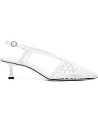 STUDIO AMELIA - 50Mm Nexus Pumps - Lyst