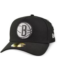 KTZ - Brooklyn Nets 59Forty Baseball Cap - Lyst