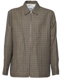 Jil Sander - Shirt 106 - Lyst
