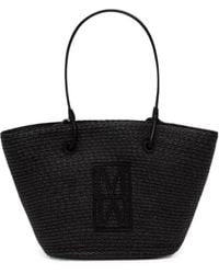 Marc O' Polo - Large Logo-Patch Tote Bag - Lyst