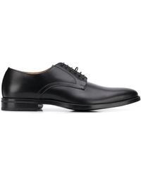 SCAROSSO - Emilio Derby Shoes - Lyst