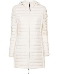 Parajumpers - Irene Puffer Coat - Lyst