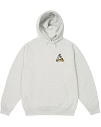 Palace - Jungle Dream Marl" Hoodie - Lyst