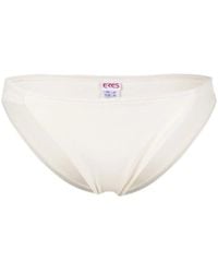 Eres - Low-Rise Stretch-Fit Swim Briefs - Lyst