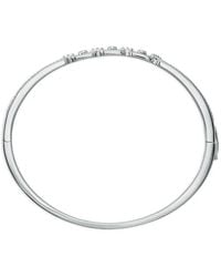 Michael Kors - Kleines Astor Link Armband Mit Strukturiertem Detail - Lyst