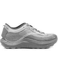 Roa - Lace-Up Trainers - Lyst