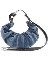DIESEL - Grab-D Hobo S Tote Bag - Lyst
