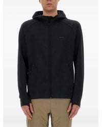 BOSS - ジップアップ パーカー - Lyst