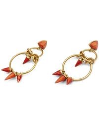 Isabel Marant - Be With You Earrings - Lyst
