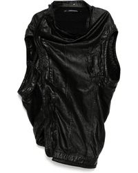 Julius - Protean Mylar Vest - Lyst