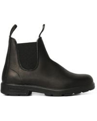 Blundstone - 510 Elasticated Leather Chelsea Boots - Lyst