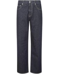 BERNER KUHL - Five-Pocket Trousers - Lyst