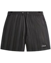 Kith - Pinstripe Tricot Shorts - Lyst