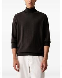 Marc O' Polo - Roll-Neck Sweater - Lyst