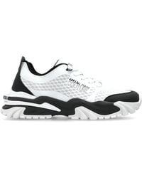 Versace Jeans Couture - Trail Trek Sneakers - Lyst