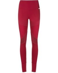 Amir Slama - Slama Gym + Manly Performance Leggings - Lyst