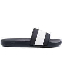 tommy hilfiger slides price
