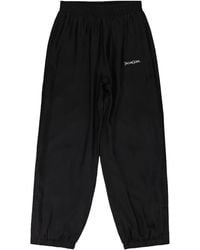 Sinclair - Pantalones de chándal con logo bordado - Lyst