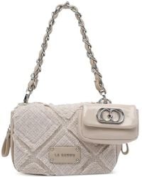 La Carrie - Isabel Crossbody Bag - Lyst