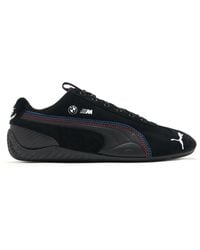 PUMA - X Bmw M Motorsport M3 40Yrs Speedcat Sneakers - Lyst