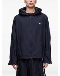 Y-3 - Nyl Wire 3S Tt - Lyst