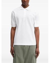Barbour - Polo Hexham - Lyst