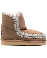 Mou - Eskimo 18 Boots - Lyst