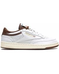 Reebok - X Bodega Club C 85 Sneakers - Lyst
