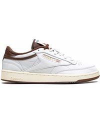 Reebok - X Bodega Club C 85 Sneakers - Lyst