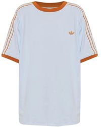adidas - Summer Glow T-Shirt - Lyst