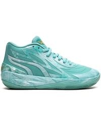 PUMA - Lamelo Ball Mb.02 "Lunar New Year" Sneakers - Lyst