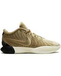 Nike - Lebron 21 Ep "The Shop Nobility Sneakers - Lyst