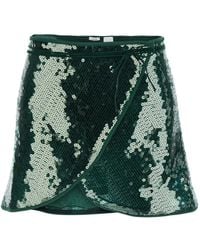Oséree - Marylin Skirt - Lyst
