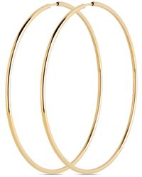 Maria Black - Pendientes de aro Senorita 70 - Lyst