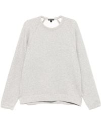 James Perse - Cozy Raglan Sweater - Lyst