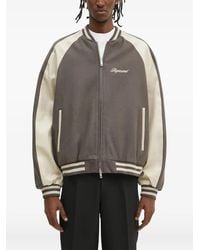 Represent - Varsity Jacket - Lyst