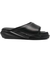 1017 ALYX 9SM - 1017 9sm Mono Chunky Slides - Lyst