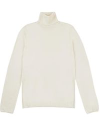 Zanone - Turtleneck Sweater - Lyst