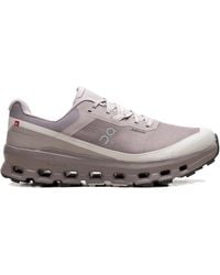 On Shoes - Cloudvista 2 "fog Cinder" ウォータープルーフスニーカー - Lyst