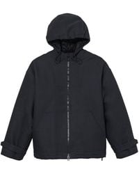 Marc Jacobs - Technical Padded Jacket - Lyst