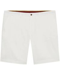 Brooks Brothers - Chino Shorts - Lyst