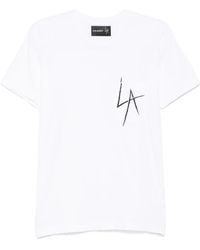 Local Authority - Camiseta La Slash - Lyst