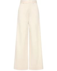 The Upside - Pantaloni Con Tasche Laterali - Lyst