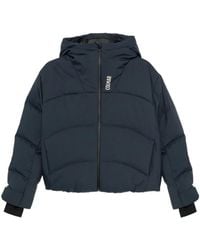 Colmar - Hooded Ski Jacket Bomber - Lyst
