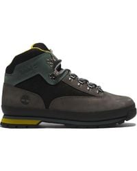 Timberland - Euro Hiker Stiefel - Lyst