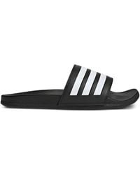 adidas - Adilette Comfort サンダル - Lyst