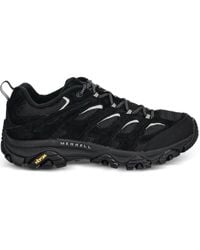 Merrell - Panelled Sneakers - Lyst