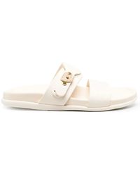 Ancient Greek Sandals - Latria Vachetta Sandals - Lyst