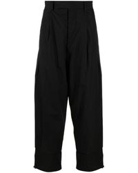 Craig Green - Tailored Cropped Trousers - Lyst
